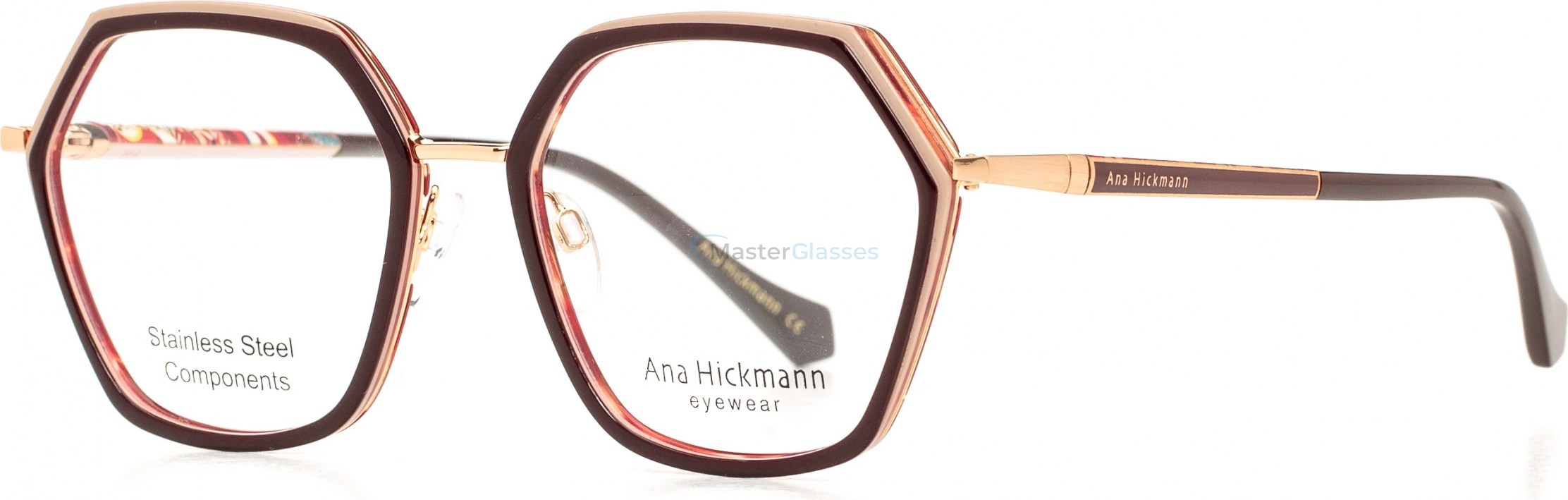  Ana Hickmann AH1447 H03