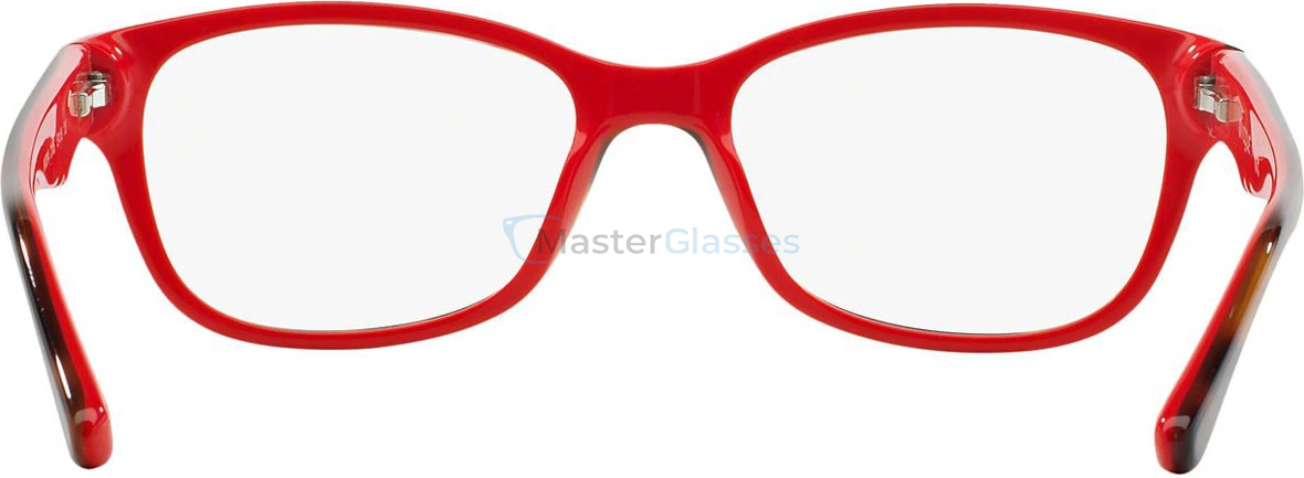 ������ Vogue VO2814 2105 Top Dark Havana Red