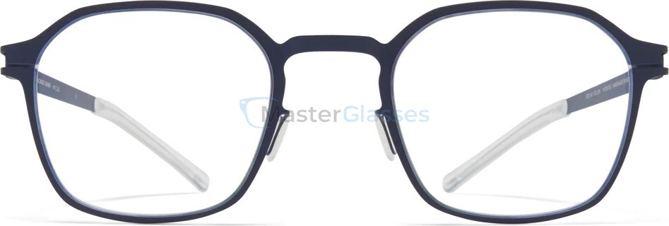������ MYKITA BAKER 468, ���� LAGOON GREEN, CLEAR