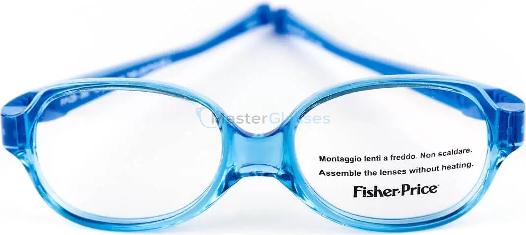  Fisher-Price FPV29 BLU 39-13-110