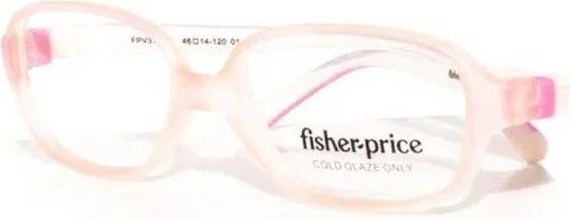  Fisher-Price FPV37 PINK 46-14-120