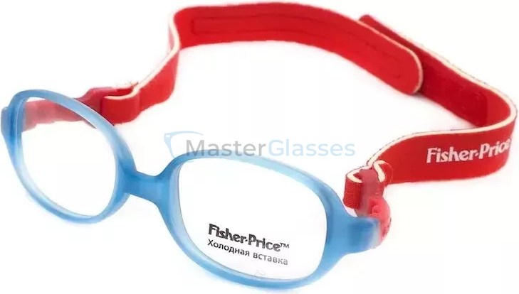  Fisher-Price FPV40 BLUE 42-15-120