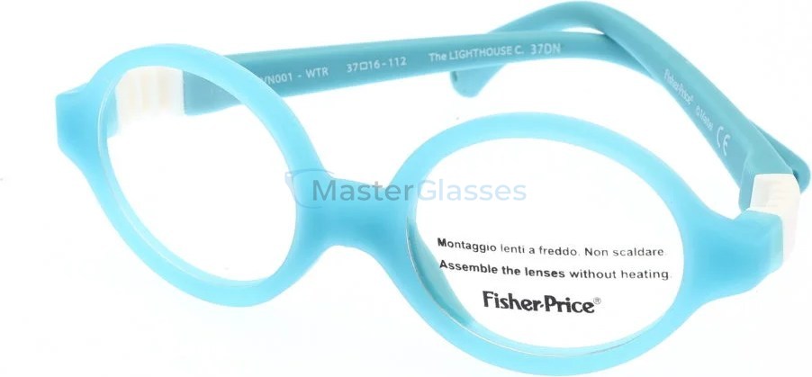  Fisher-Price FPVN001 WTR 37-16-112