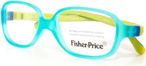  Fisher-Price FPV34 BLUE 46-14-125