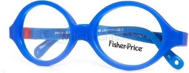  Fisher-Price FPV18 BLUE 38-15-115