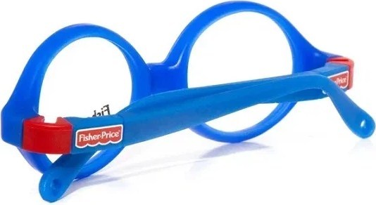  Fisher-Price FPV18 BLUE 38-15-115