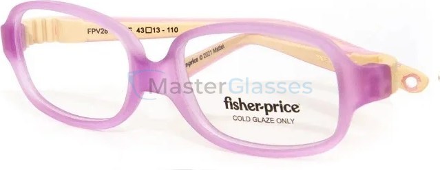  Fisher-Price FPV28 ROSE 43-13-110
