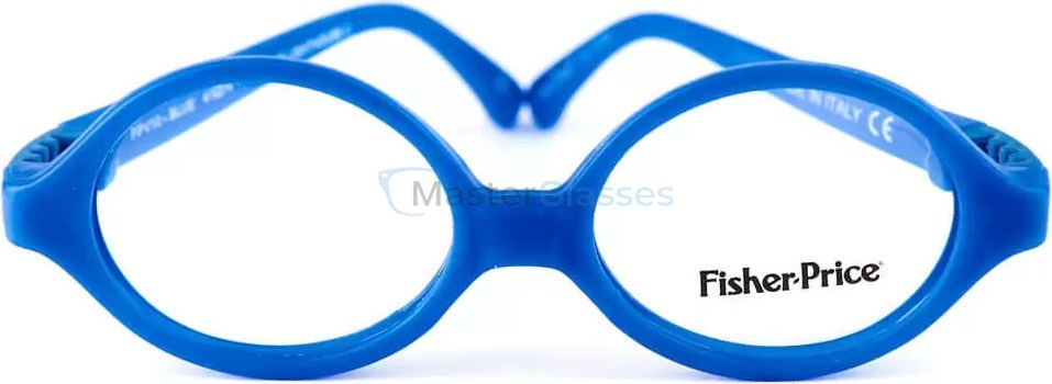  Fisher-Price FPV10 BLUE 41-14-115