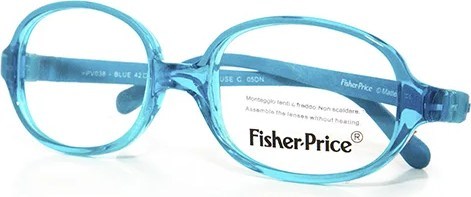  Fisher-Price FPV38 BLUE 42-15-120