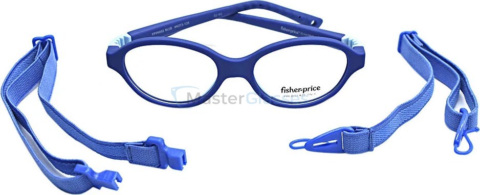  Fisher-Price FPVN002 BLUE 44-15-120