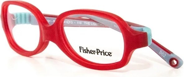  Fisher-Price FPV31 RED 43-13-110