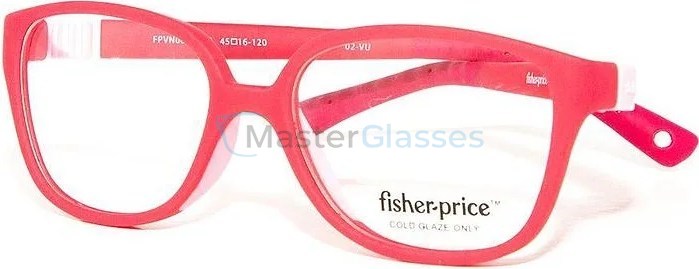  Fisher-Price FPVN006 CHR 45-16-120