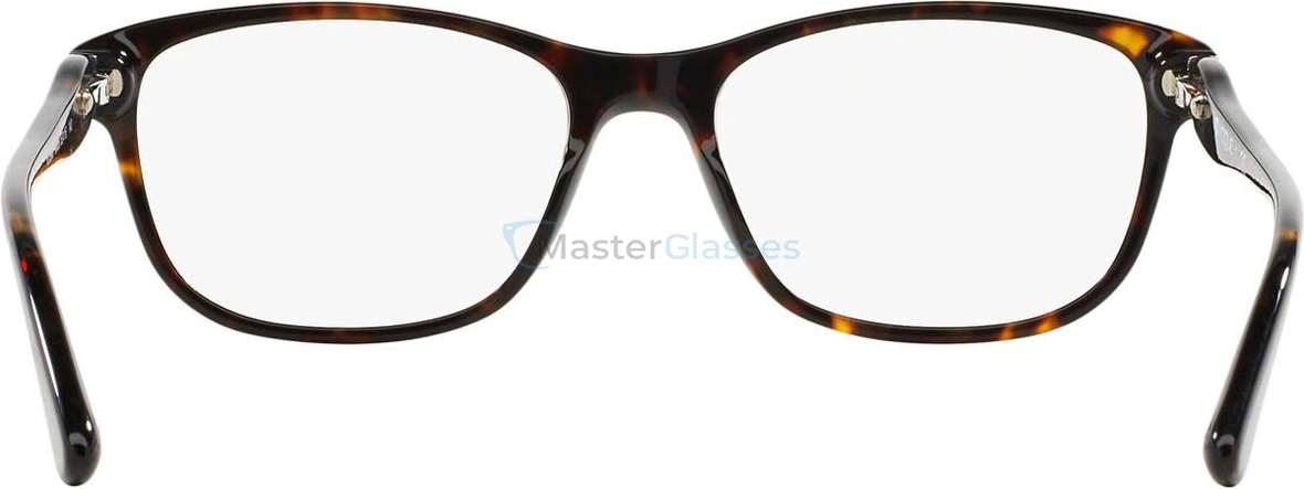  Vogue VO2908 W656 Dark Havana