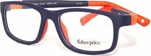  Fisher-Price FPVN011 BLUE 46-15-120