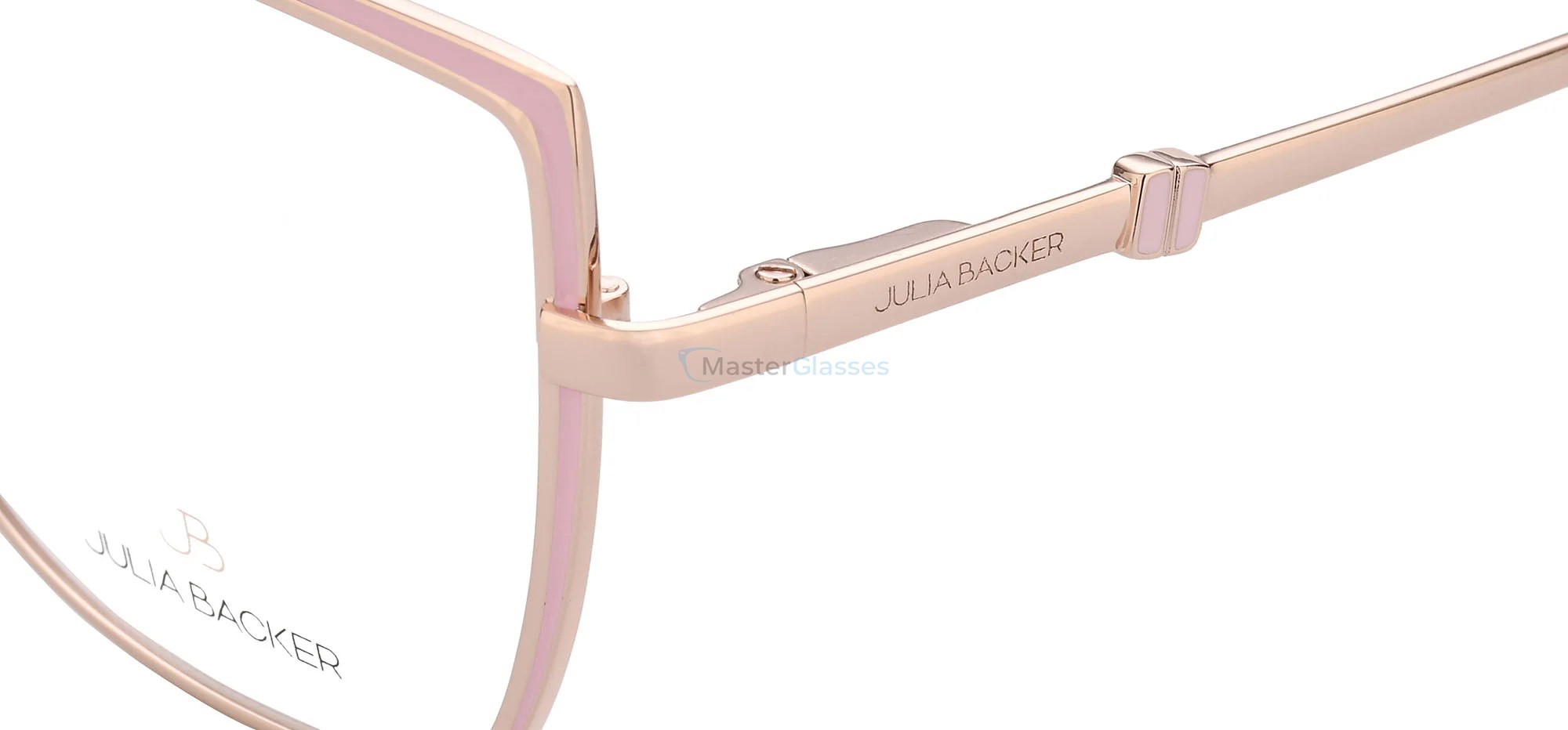  Julia Backer JB065M04