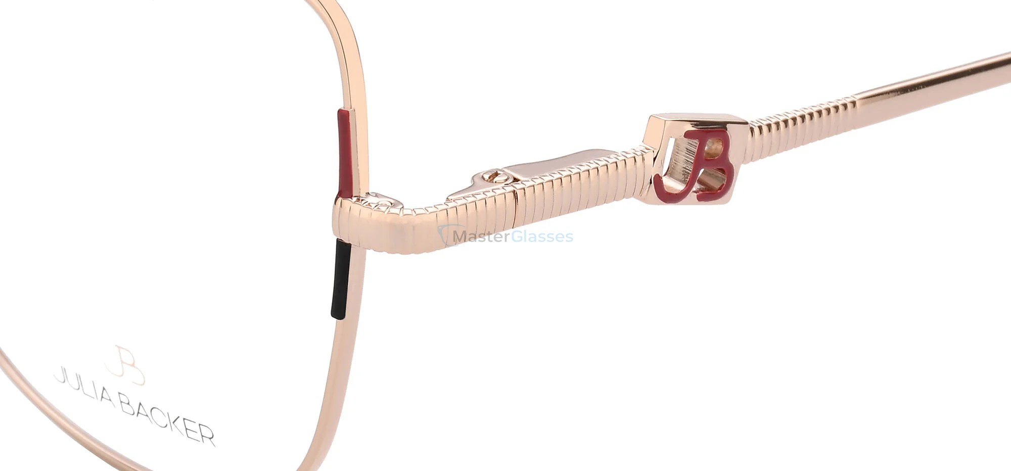  Julia Backer JB060M03