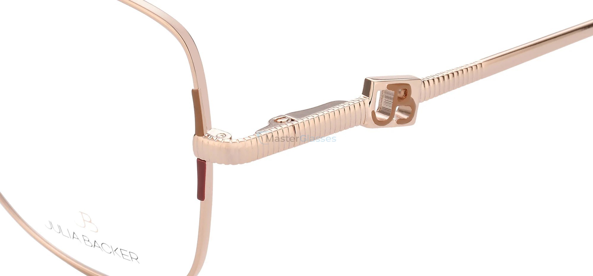 Оправа Julia Backer JB060M04