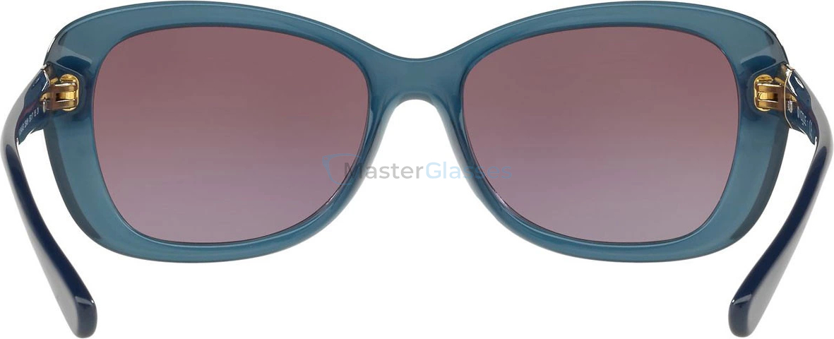 Солнцезащитные очки Vogue VO2943SB 25348H Opal Light Blue