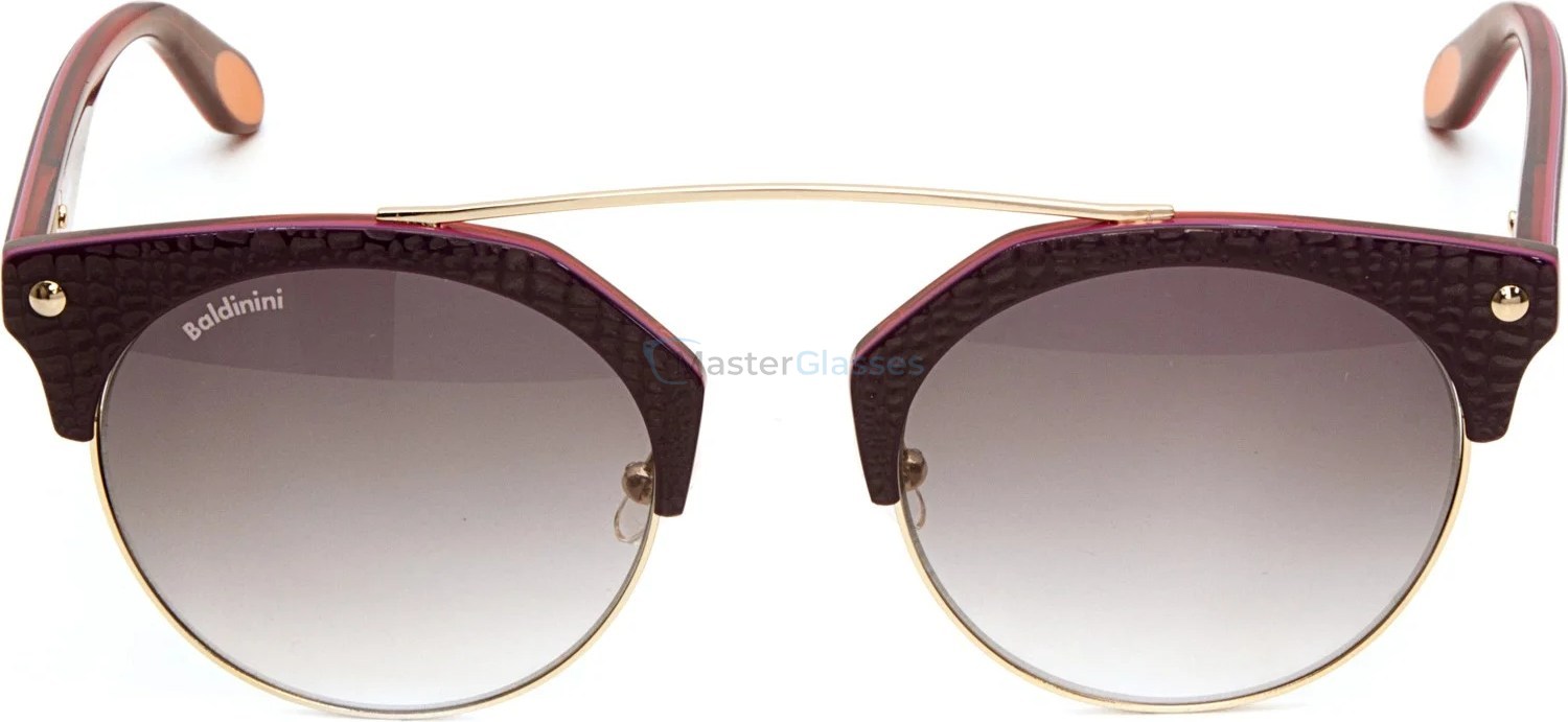 Солнцезащитные очки BALDININI BLD 1908 401