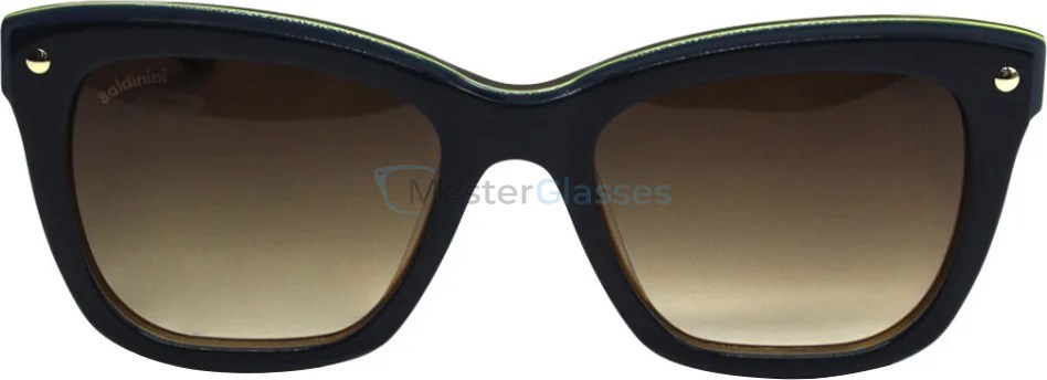 Солнцезащитные очки BALDININI BLD 1911 402