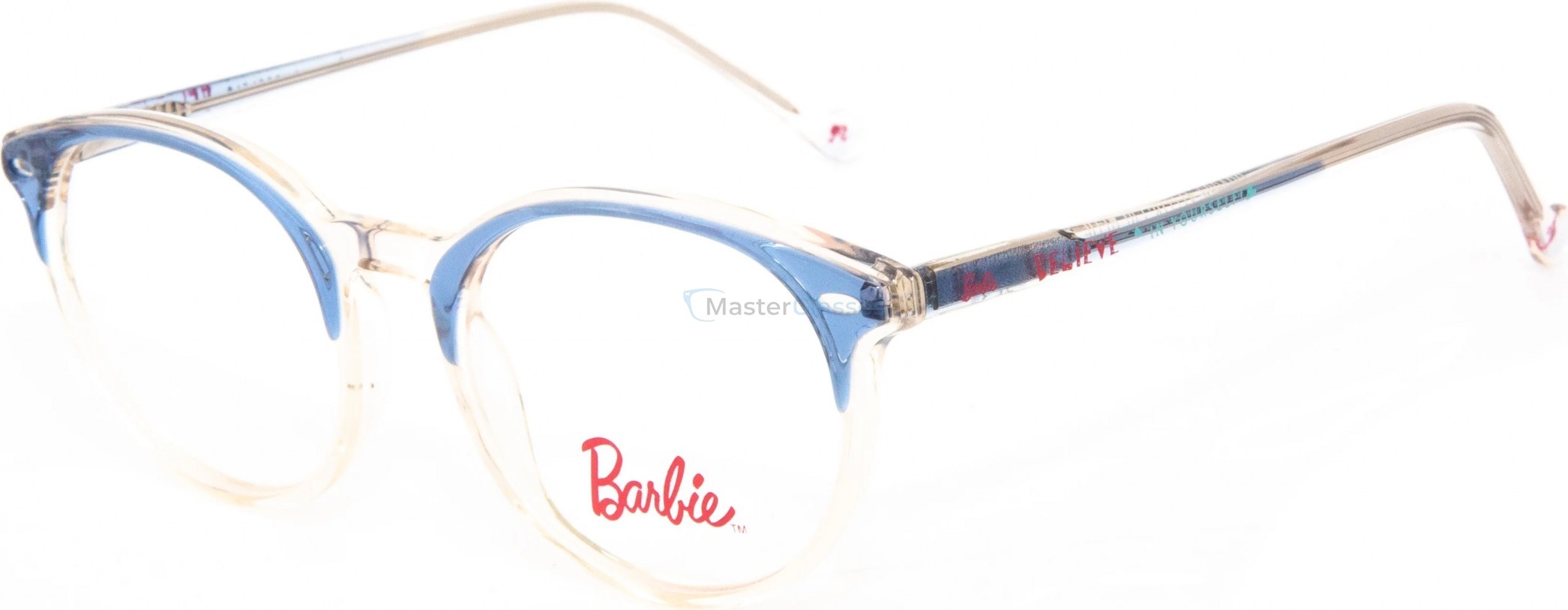   BARBIE BBV009 BLUE
