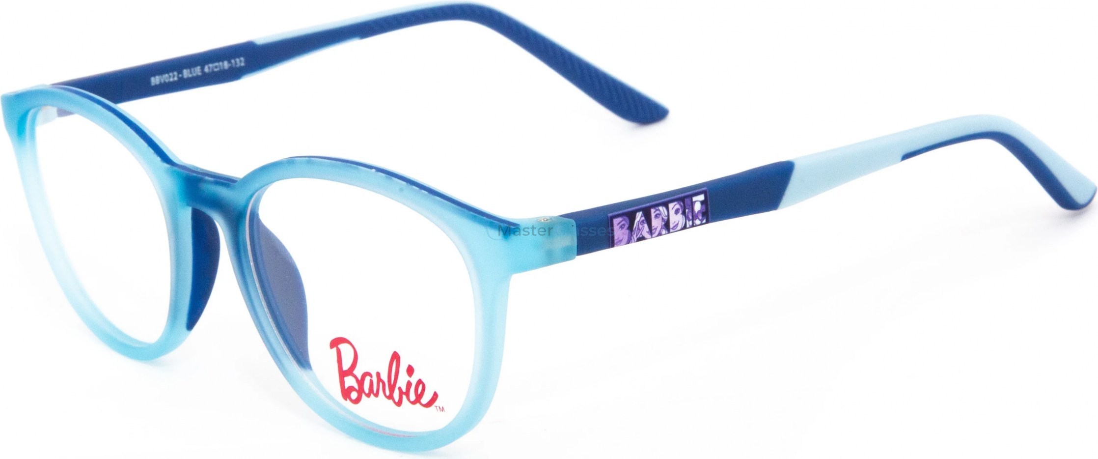   BARBIE BBV022 BLUE