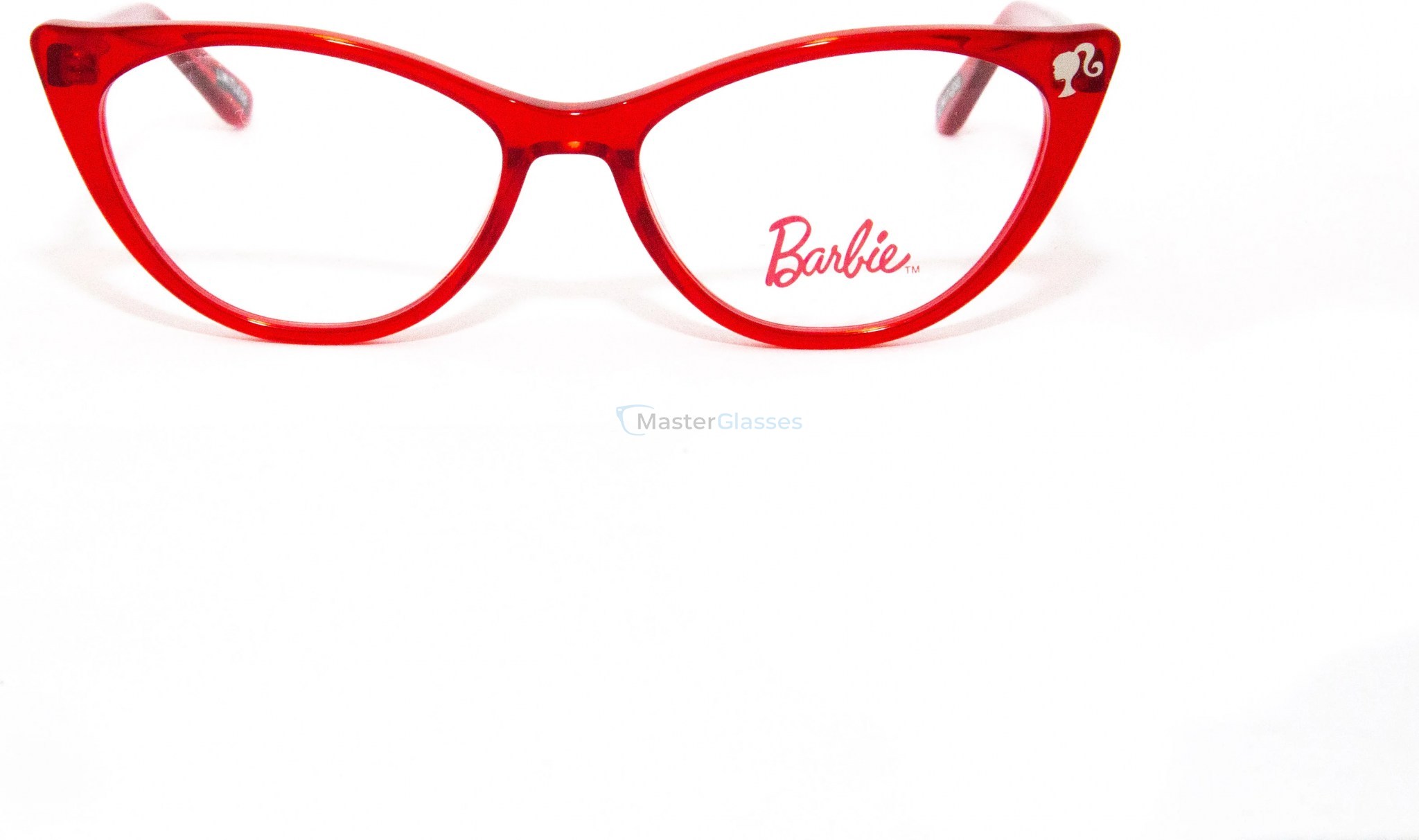   BARBIE BBV001 RED