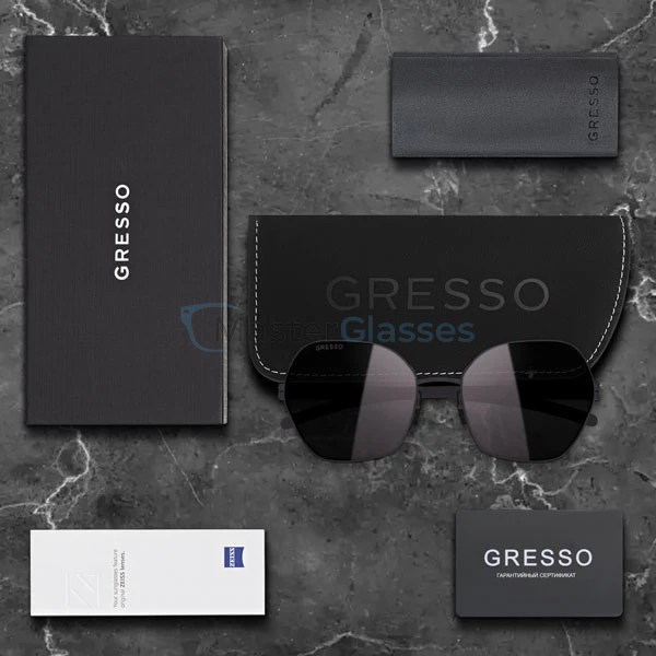   Gresso Iris,  ( : ,  :   )