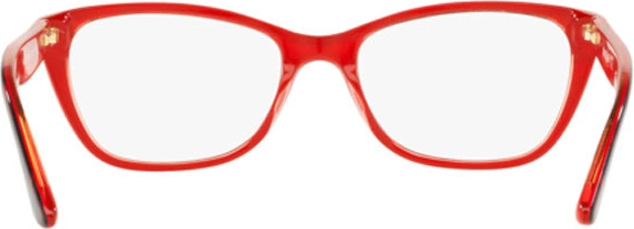  Vogue VO2961 2688 Top Havana/red/transp Pink
