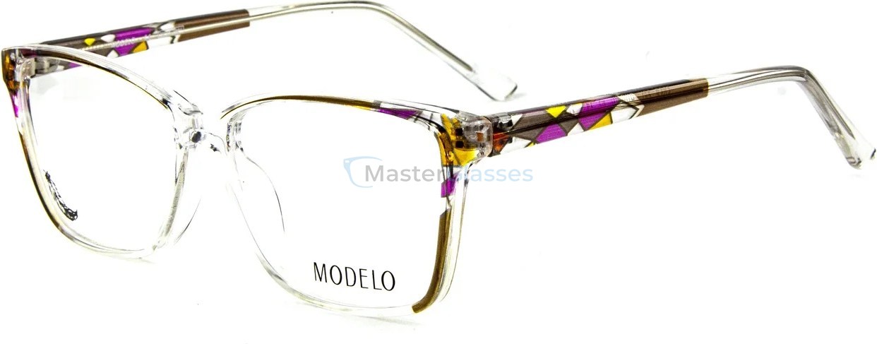  MODELO 5068,  BROWN, CLEAR