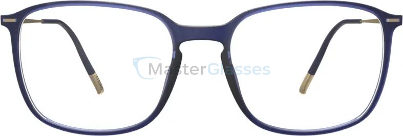 Оправа Silhouette 2945 4630 56/17 Illusion Lite