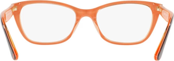 Оправа Vogue VO2961 2690 Top Havana/melon/tr Orange