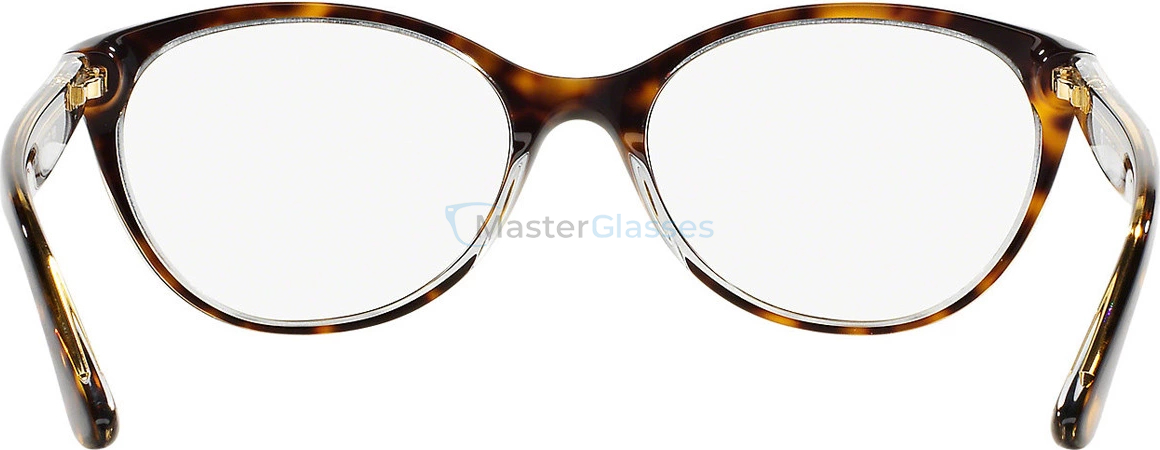  Vogue VO2962 1916 Top Havana/transparent