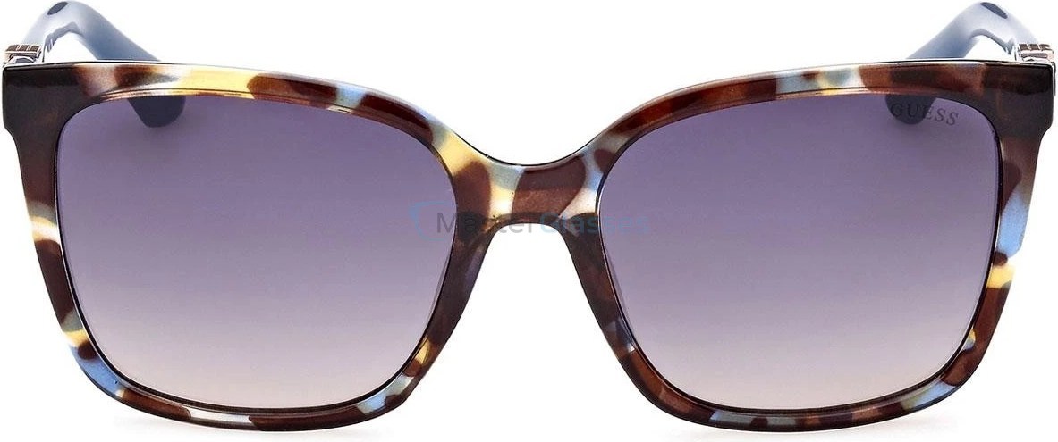   GUESS GUS 7865 92B 57
