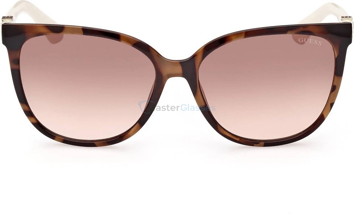   GUESS GUS 7864 53F 58