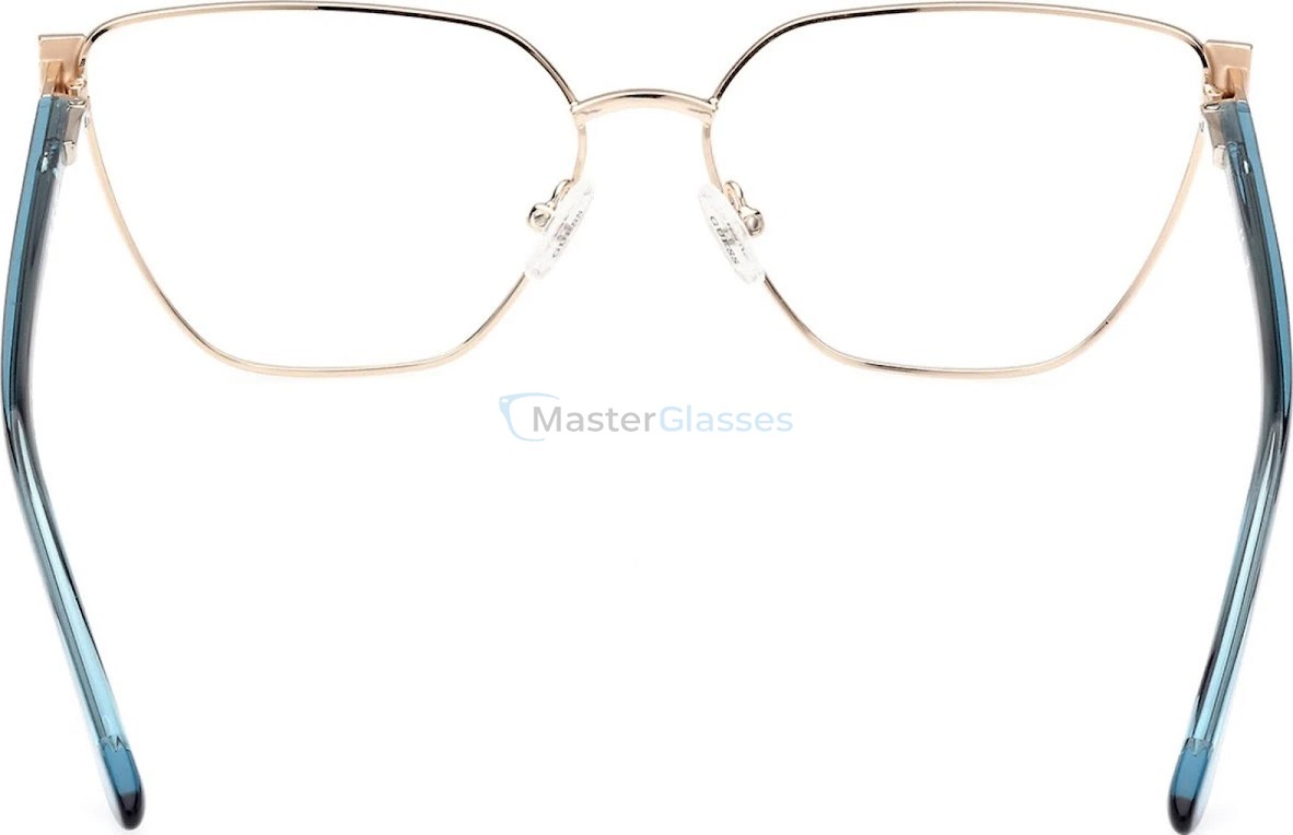 Оправа GUESS GU 2969 092 56 - купить в оптике MasterGlasses display picture 1