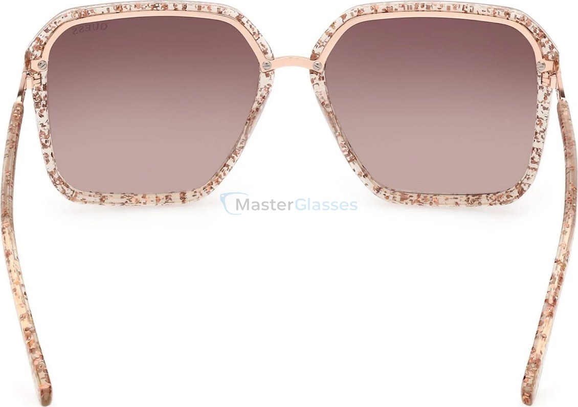 Солнцезащитные очки GUESS GUS 7888 59F 57