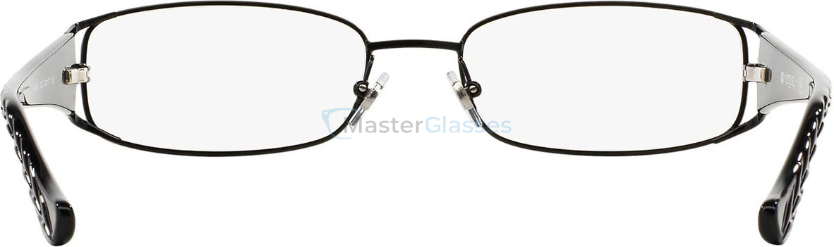 Оправа Vogue VO3910 352 Black