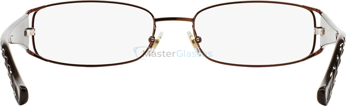  Vogue VO3910 811 Brown