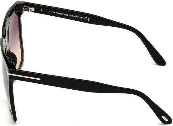 Солнцезащитные очки Tom Ford Sabrina-02 TF 764 01B 58