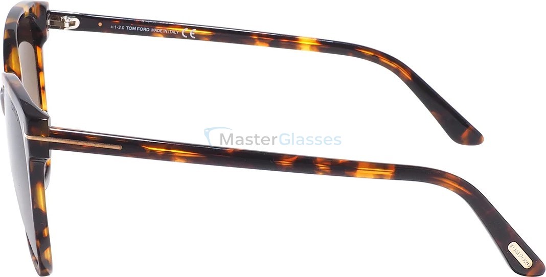   Tom Ford Ani TF 844 52F 58