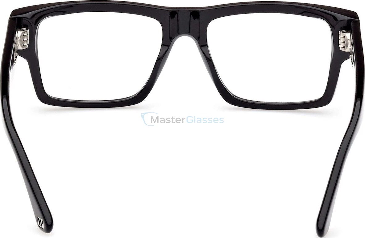  Web Eyewear WE 5415 001 54