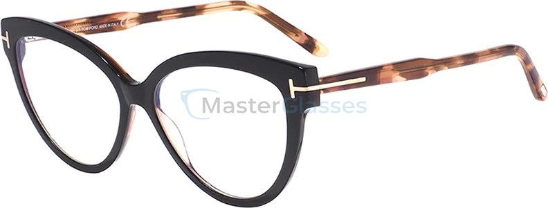  Tom Ford TF 5763-B 005 56