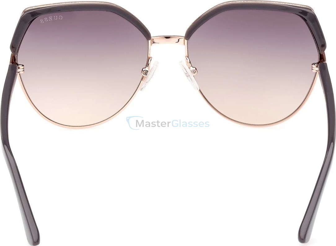   GUESS GUS 7872 20B 58