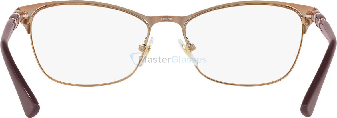 Оправа Vogue VO3987B 5060 Violet/pink Gold