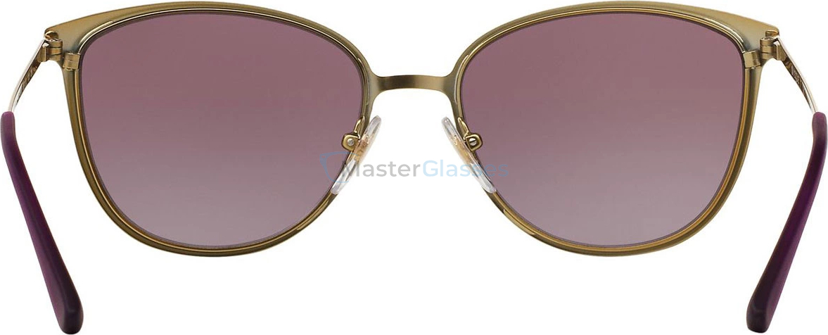 �������������� ���� Vogue VO4002S 994S8H Matte Lt Violet/brushed Gold