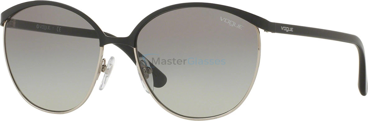   Vogue VO4010S 352/11 Black/silver