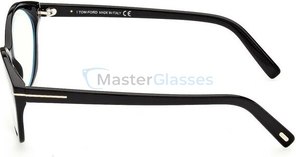  Tom Ford TF 5811-B 001 58