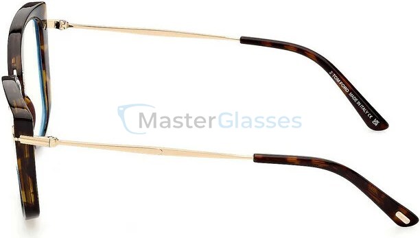  Tom Ford TF 5816-B 052 53