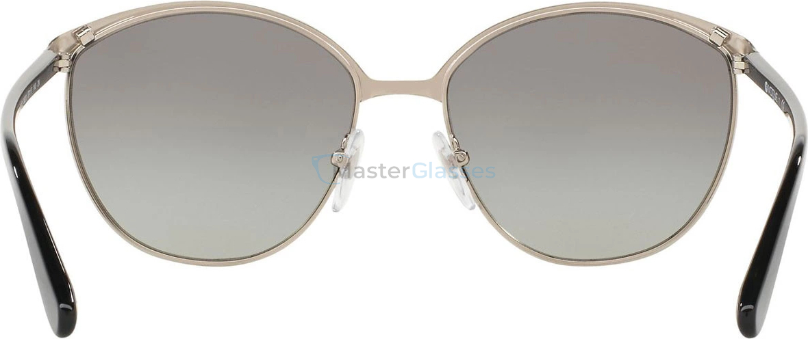Солнцезащитные очки Vogue VO4010S 352/11 Black/silver